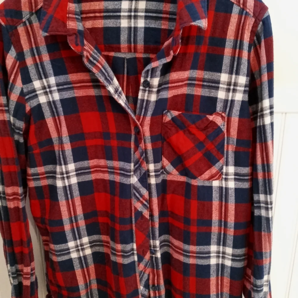 Woolrich button down - Picture 2 of 6
